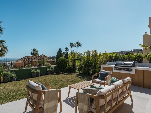3 Schlafzimmer Reihenhaus in La Quinta
