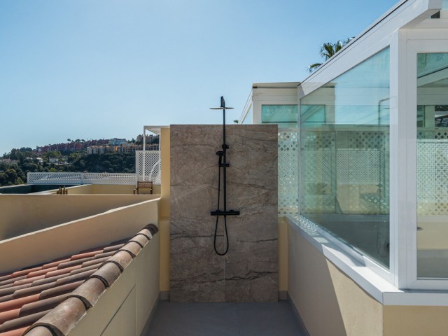 3 Schlafzimmer Reihenhaus in La Quinta