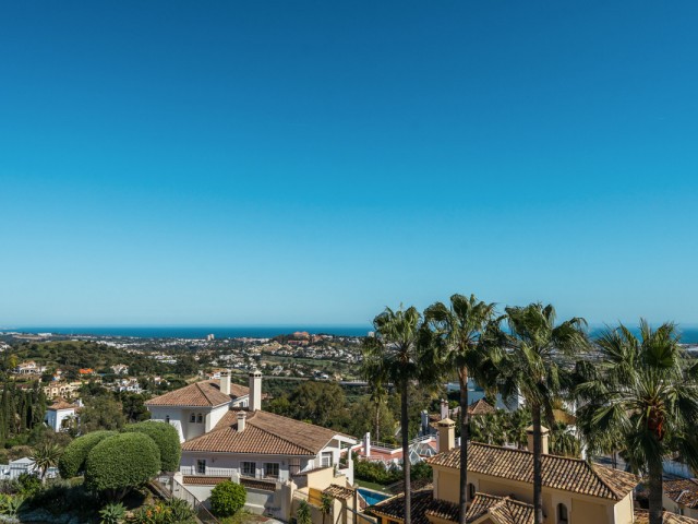 3 Schlafzimmer Reihenhaus in La Quinta