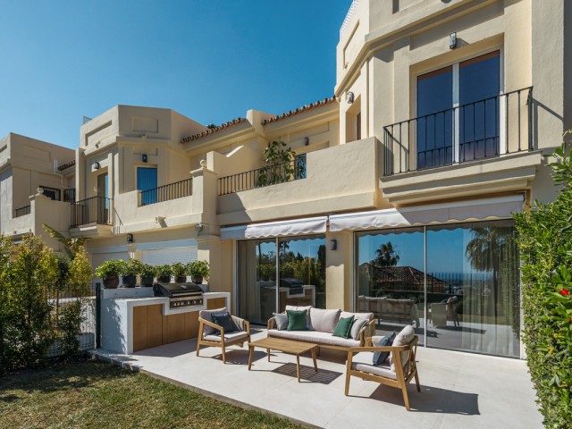 3 Schlafzimmer Reihenhaus in La Quinta