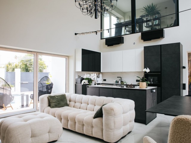 6 Slaapkamer Villa in Benalmadena