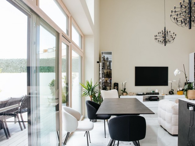 6 Slaapkamer Villa in Benalmadena
