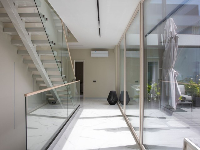 6 Slaapkamer Villa in Benalmadena
