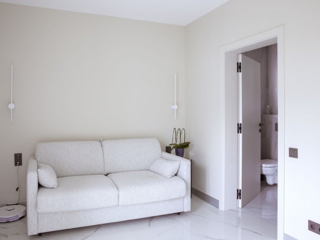6 Slaapkamer Villa in Benalmadena