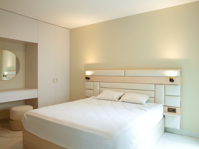 6 Slaapkamer Villa in Benalmadena