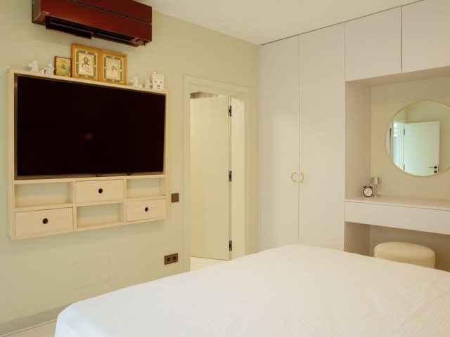 6 Slaapkamer Villa in Benalmadena