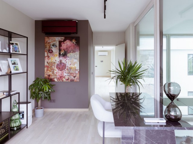 6 Slaapkamer Villa in Benalmadena