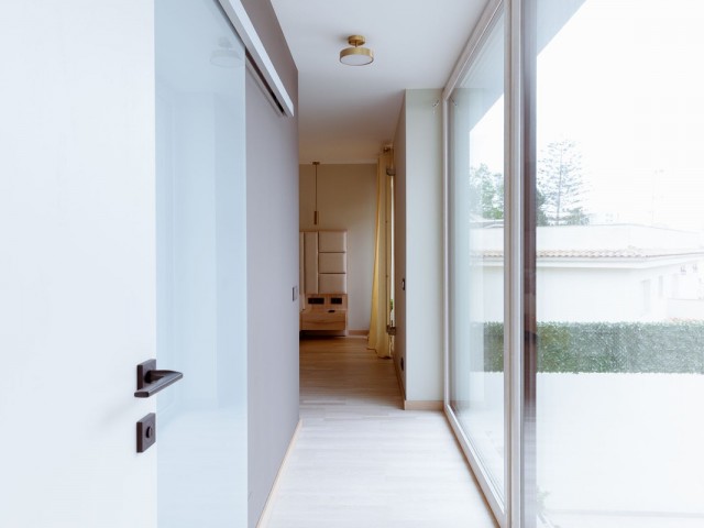 6 Slaapkamer Villa in Benalmadena