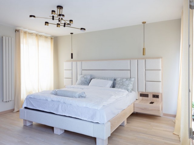 6 Slaapkamer Villa in Benalmadena