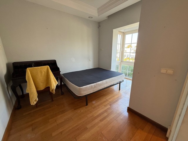 5 Bedrooms Villa in Puerto Banús