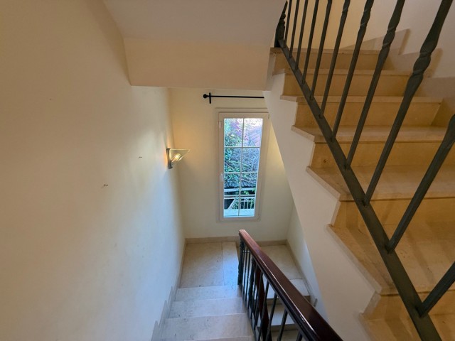 5 Bedrooms Villa in Puerto Banús