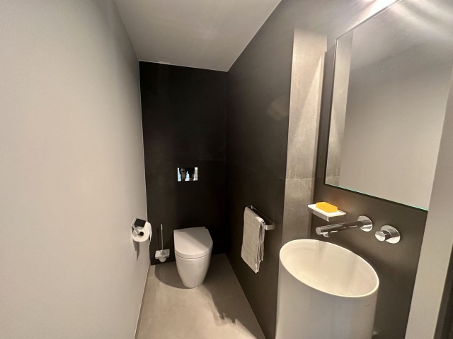 4 Bedrooms Villa in Puerto Banús