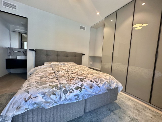 4 Bedrooms Villa in Puerto Banús