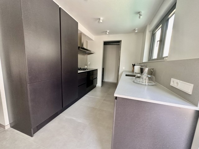 4 Makuuhuoneen Huvila Puerto Banús