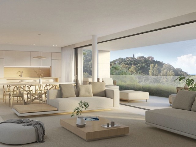 Penthouse, Elviria