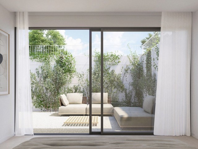 Penthouse in Elviria