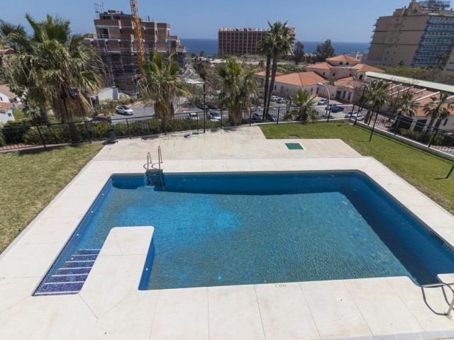 Apartment, Benalmadena, R5020141