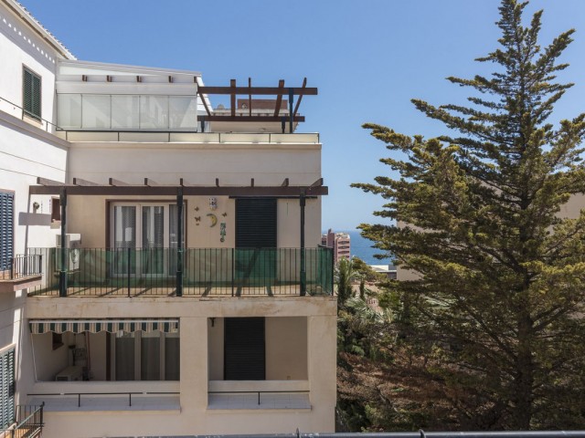 Apartment, Benalmadena, R5020141