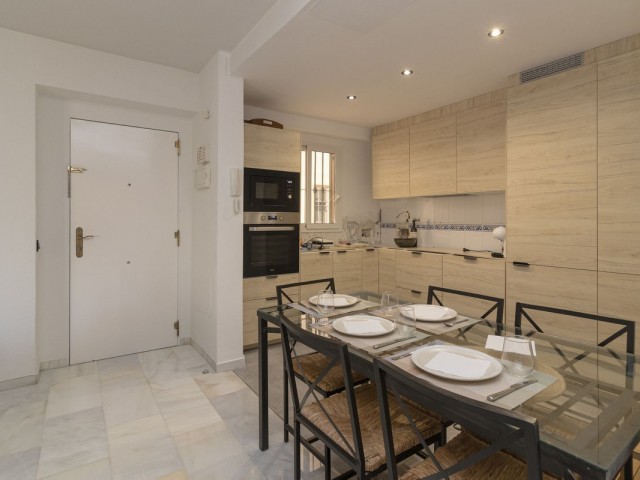 Apartment, Benalmadena, R5020141