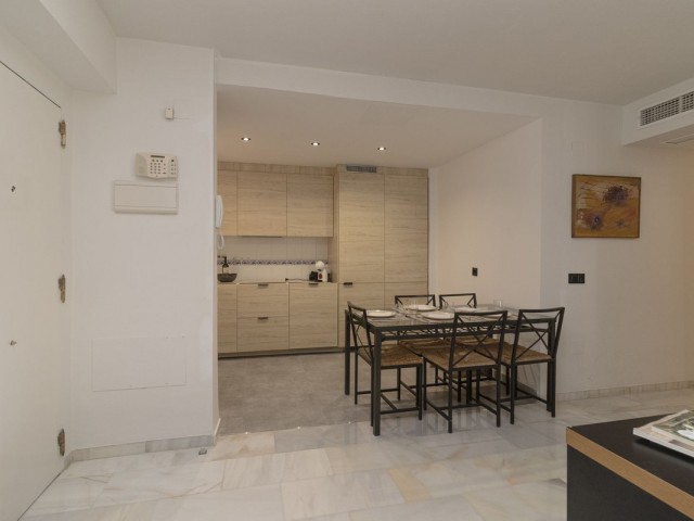 Apartment, Benalmadena, R5020141