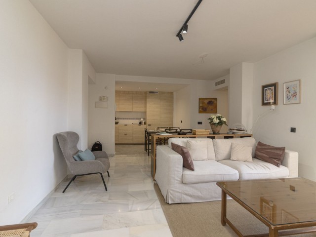 3 Bedrooms Apartment in Benalmadena