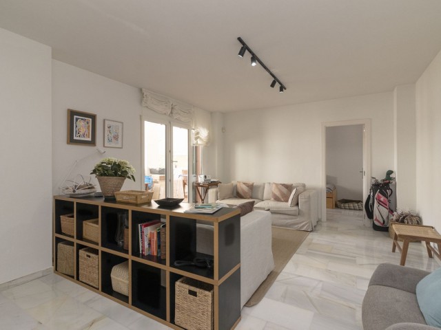 3 Bedrooms Apartment in Benalmadena