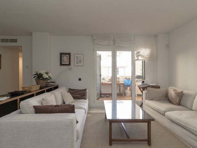 3 Bedrooms Apartment in Benalmadena