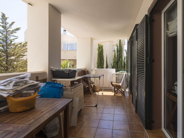 3 Bedrooms Apartment in Benalmadena