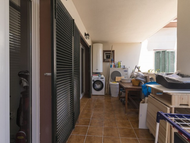 3 Bedrooms Apartment in Benalmadena