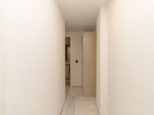 3 Bedrooms Apartment in Benalmadena