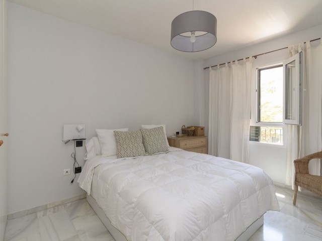 3 Bedrooms Apartment in Benalmadena
