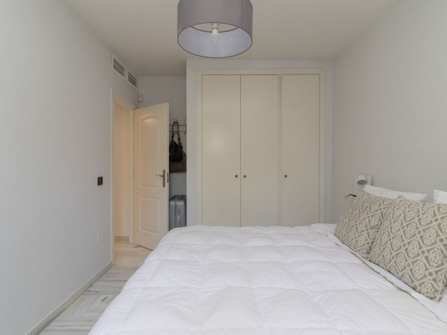 3 Bedrooms Apartment in Benalmadena