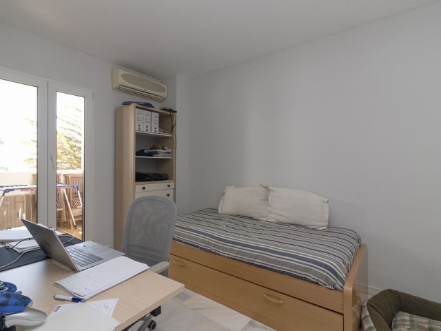 3 Bedrooms Apartment in Benalmadena