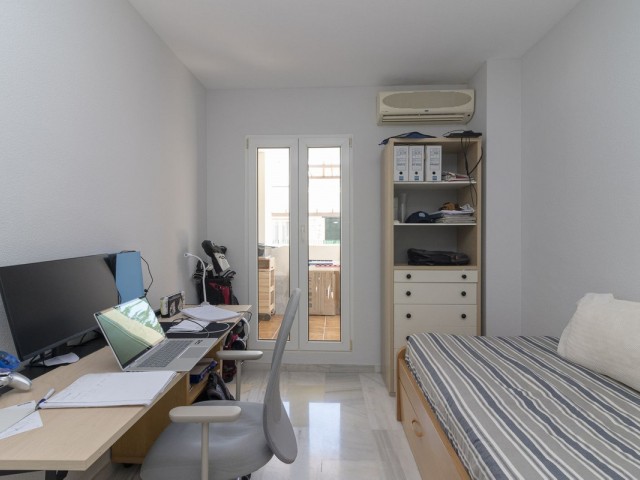 3 Bedrooms Apartment in Benalmadena