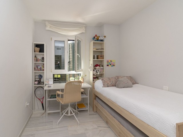 3 Bedrooms Apartment in Benalmadena