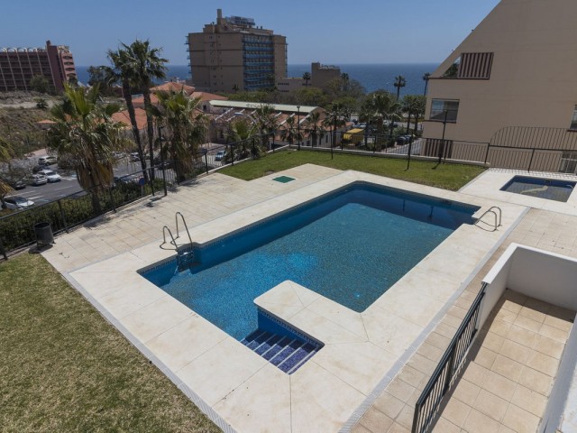 3 Bedrooms Apartment in Benalmadena