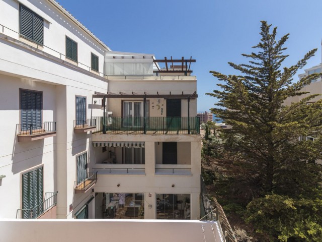 3 Bedrooms Apartment in Benalmadena