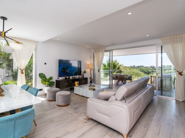 Rekkehus Cancelada - R5032801