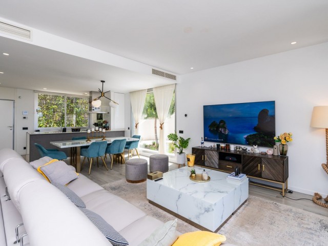 3 Bedrooms Townhouse in Cancelada