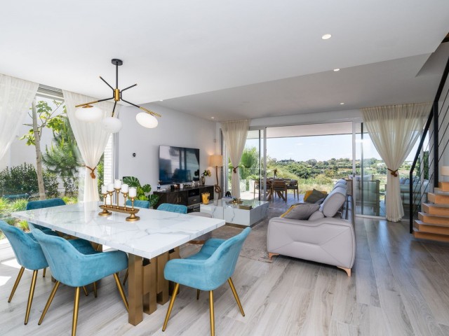 3 Bedrooms Townhouse in Cancelada