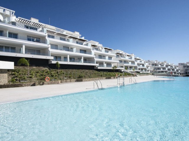 Maison mitoyenne avec 3 Chambres  à Cancelada