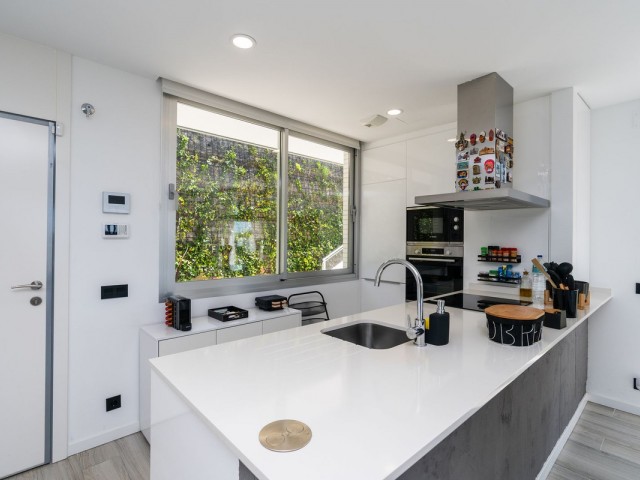 Maison mitoyenne avec 3 Chambres  à Cancelada