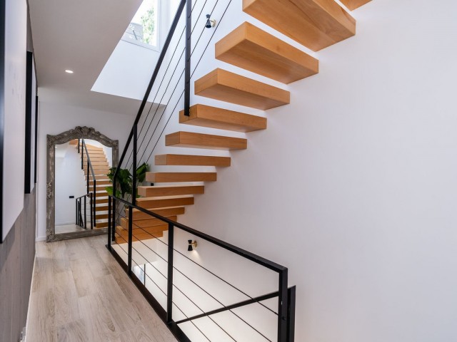 Maison mitoyenne avec 3 Chambres  à Cancelada