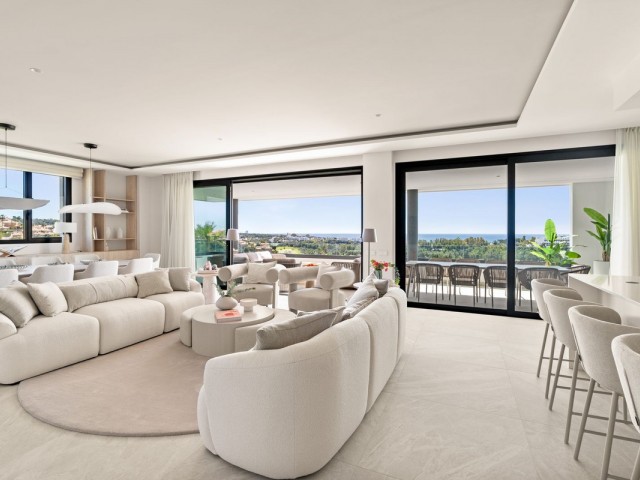 Apartamento, Santa Clara, R5040061