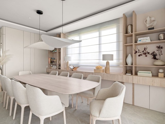 Apartamento con 4 Dormitorios  en Santa Clara