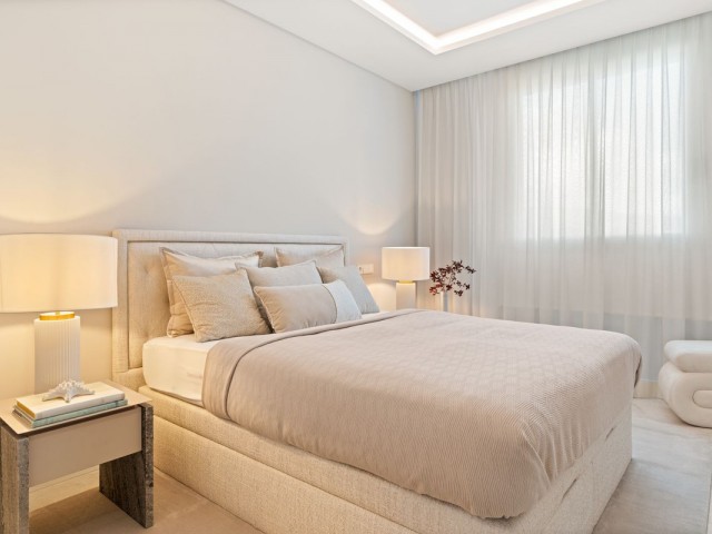 Apartamento con 4 Dormitorios  en Santa Clara