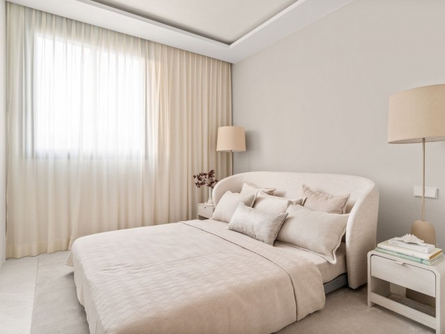 Apartamento con 4 Dormitorios  en Santa Clara