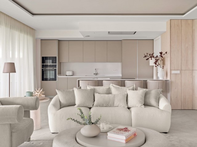 Apartamento con 4 Dormitorios  en Santa Clara