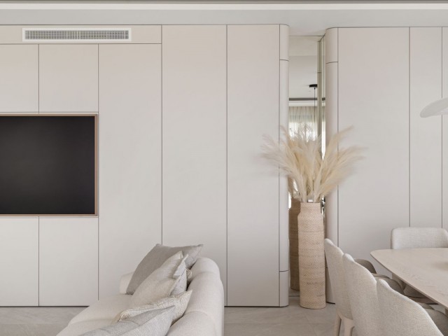 Apartamento con 4 Dormitorios  en Santa Clara