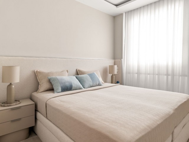 4 Schlafzimmer Apartment in Santa Clara